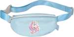 DEPESCHE Ylvi Crossbag Sugar pop hellblau klein