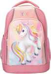 DEPESCHE Ylvi Schulrucksack Sugar pop rosa