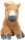 DEPESCHE Miss Melody Plüsch Pferd beige 20cm