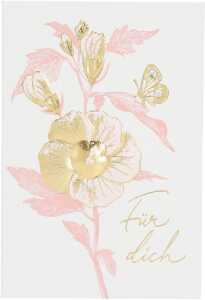 DEPESCHE Bsonders Medikarte Lovely Diamonds Motiv 007