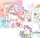 DEPESCHE Ylvi Malbuch Create your Unicorn
