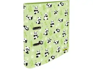 ONLINE Ordner Panda 7cm DIN A4