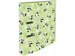 ONLINE Ordner Panda 7cm DIN A4