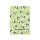 ONLINE Hausaufgabenheft Panda 48 Blatt 70g/mÂ² DIN A5