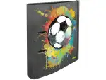 ONLINE Ordner Soccer 7cm DIN A4