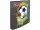ONLINE Ordner Soccer 7cm DIN A4
