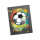 ONLINE Gummizugmappe Soccer DIN A4
