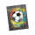 ONLINE Gummizugmappe Soccer DIN A3