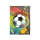 ONLINE Hausaufgabenheft Soccer 48 Blatt 70g/mÂ² DIN A5