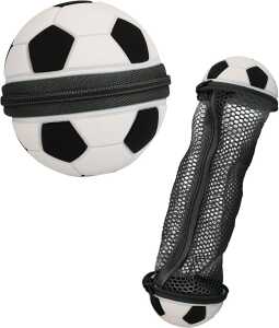 ONLINE Schlamperetui Soccer Fußball Design