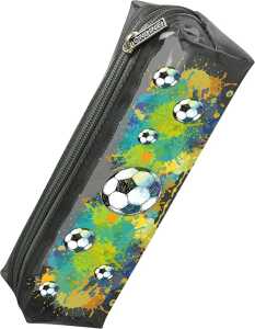 ONLINE Schlamperetui Soccer 22cm