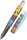 ONLINE Rollerball College II Top Art