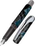 ONLINE Füller College II Black Dragon