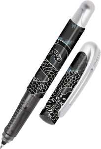 ONLINE Rollerball College II Black Dragon