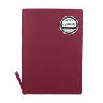 ONLINE Notebook Soft Cover liniert 80 Blatt,...