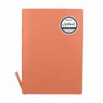 ONLINE Notebook Soft Cover liniert 80 Blatt,...