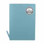 ONLINE Notebook Soft Cover liniert 80 Blatt, 80g/m²...
