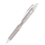 ONLINE Acryl Liner 1mm silber