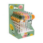 ONLINE Gelschreiber magiXX Cap Charm Fuchs