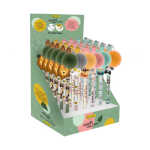 ONLINE Gelschreiber magiXX Cap Charm Eule