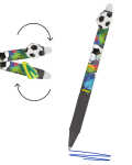 ONLINE Gelschreiber magiXX Spin schwarz