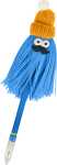 ONLINE Gelschreiber magiXX Hairy Friends blau