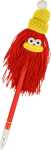 ONLINE Gelschreiber magiXX Hairy Friends rot