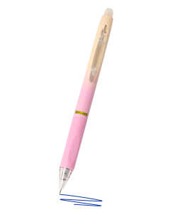 ONLINE Gelschreiber magiXX Design Fashion rosa/aprikot