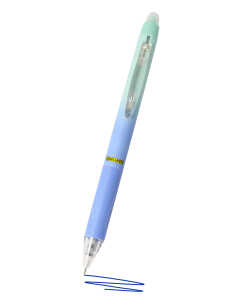 ONLINE Gelschreiber magiXX Design Fashion blau/türkis