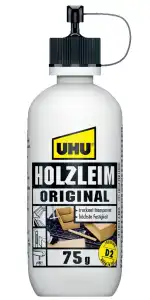 UHU HOLZLEIM EXPRESS Flasche 250g