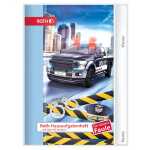 Roth HA-Hefte KidsuTiere für clevere Faule Polizei 911