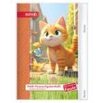 Roth HA-Hefte KidsuTiere für clevere Faule Miez und...
