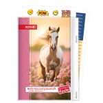 Roth HA-Hefte KidsuTiere für clevere Faule Pferd