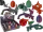 OOTB 3D-gedruckter Drache mit Ei