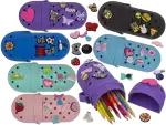 OOTB Charm Federmappe Sun Shoe 205 x 8 cm Silikon