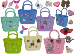 OOTB Charm Handtasche 21 x 24 cm