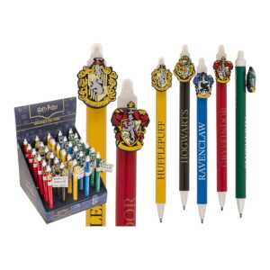 OOTB Radierbarer Stift Harry Potter