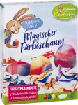 Heitmann Eierfarben Magischer Färbeschaum mit 3...