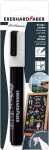 EBERHARD FABER Kreidemarker Chalk Marker weiß 1 bis...