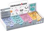 EBERHARD FABER Doppelspitzdose Animal Standard &...