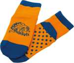 Flipper Swimsafe Aquasocken orange/blau Größe...