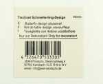 Tischset Schmetterling Design, 44x28,5cm