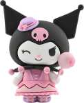Sammelfigur Hello Kitty and Friends Mini-Doll Kuromi...