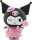 Sammelfigur Hello Kitty and Friends Mini-Doll Kuromi Party Serie 5cm 6fach sortiert Blind Box