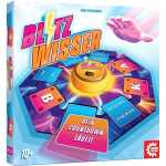 Gesellschaftsspiel Blitzwisser