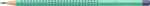 FABER-CASTELL Bleistift Grip Buzzing Blue B