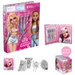 Notizbuch Set WOW GENERATION Shine like a Star mit 8...