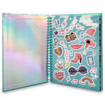 Notizbuch WOW GENERATION Multiactivity DIN A5 5fach...