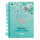 Notizbuch WOW GENERATION Multiactivity DIN A5 5fach sortiert mit Duft