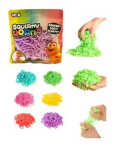 Squirmy Würmer 40g 6fach sortiert